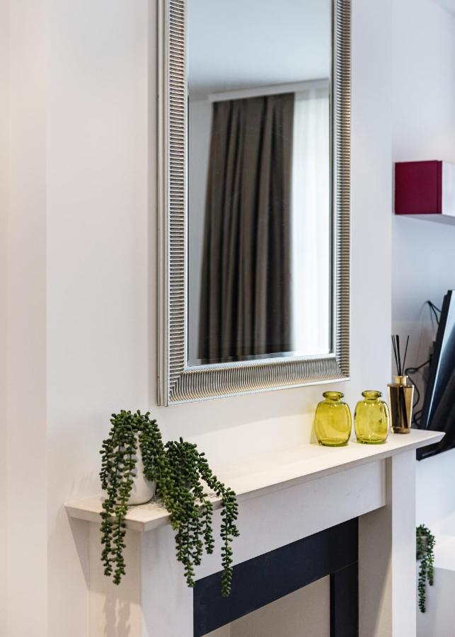Modern Mayfair Apartments London Eksteriør billede